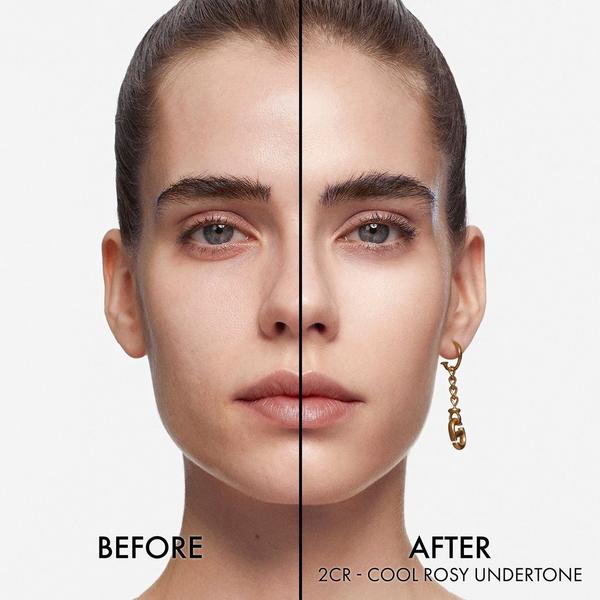 Dior Forever Skin Glow Foundation #3