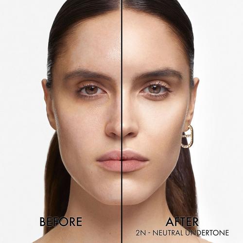 Dior - 00 Forever Skin Glow Foundation | Ulta Beauty