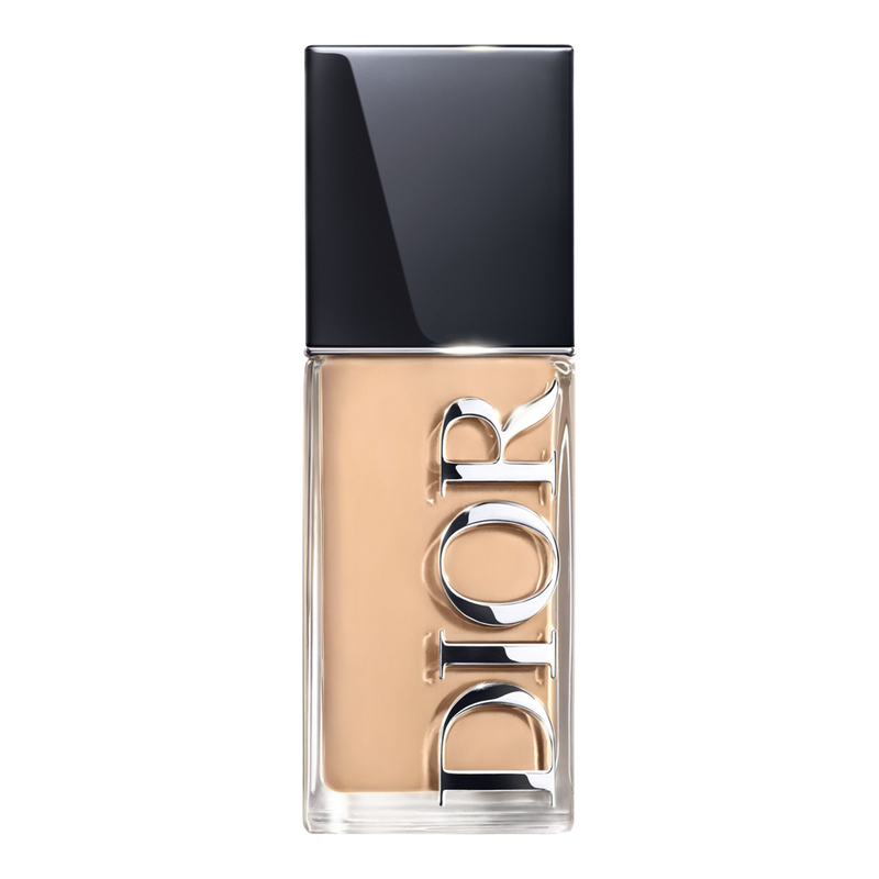 Dior Forever Skin Glow リキッドファンデーション 2本 Dior - 2W Forever Skin Glow Foundation | Ulta Beauty