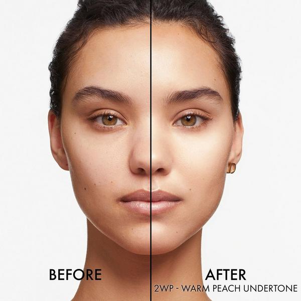 Dior Forever Skin Glow Foundation #3