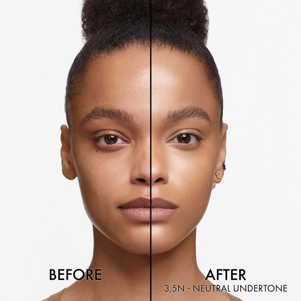 Dior Forever Skin Glow Foundation #3