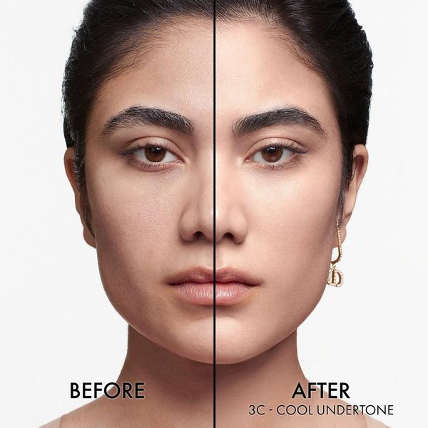 Dior Forever Skin Glow Foundation #3