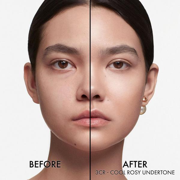 Dior Forever Skin Glow Foundation #3