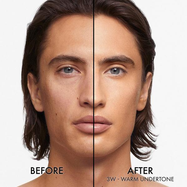 Dior Forever Skin Glow Foundation #3