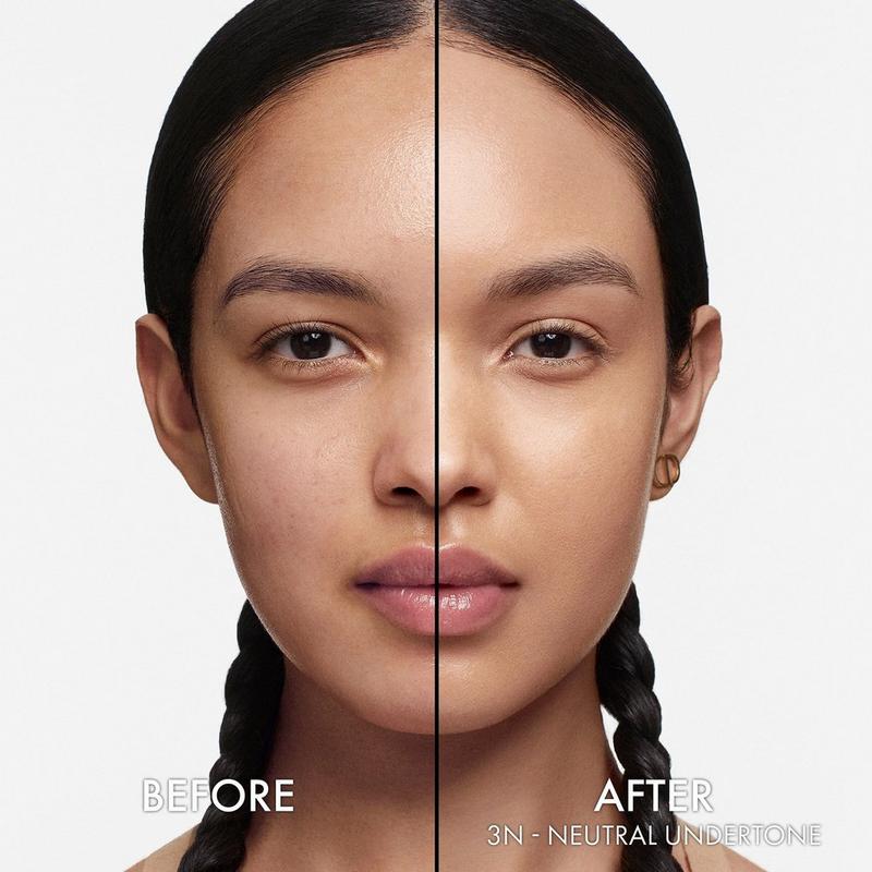 Dior - 3N Forever Skin Glow Foundation | Ulta Beauty