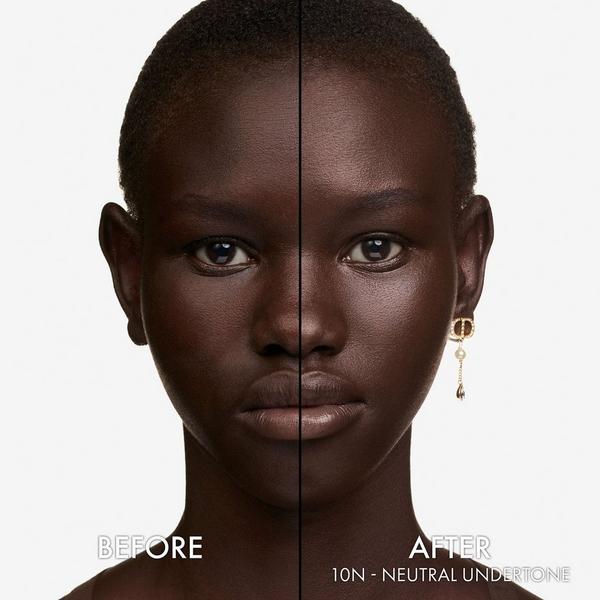 Dior Forever Skin Glow Foundation #3