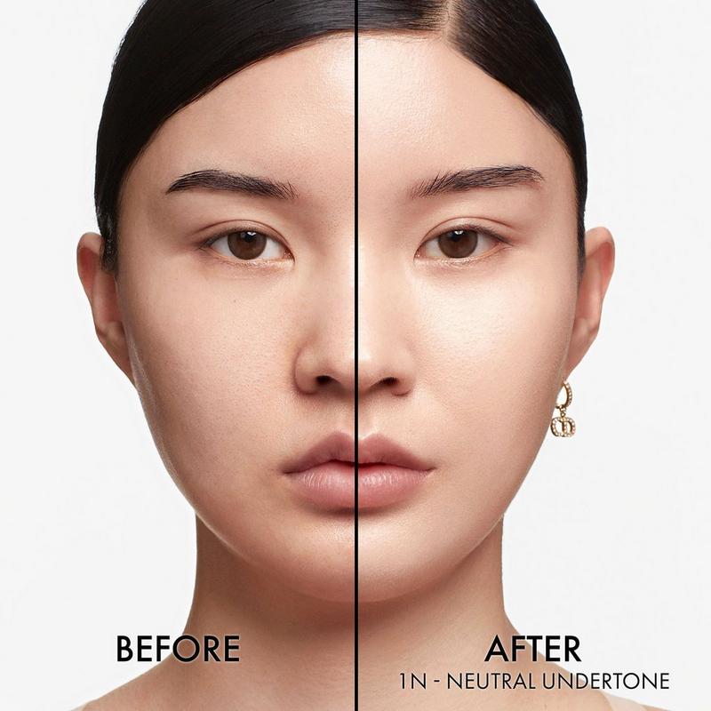 ほぼ新品♡Dior Forever Skin Glow 1N Amazon.com : Dior Christian Forever Skin Glow 24h Wear Radiant