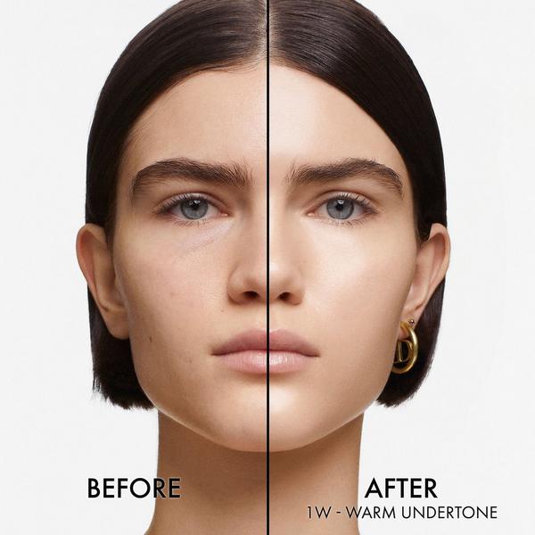 Dior Forever Skin Glow Foundation #3