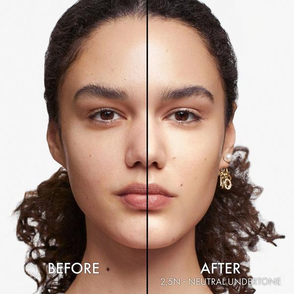 Dior Forever Skin Glow Foundation #3