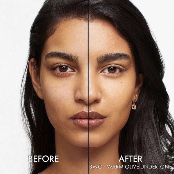 Dior Forever Skin Glow Foundation #3