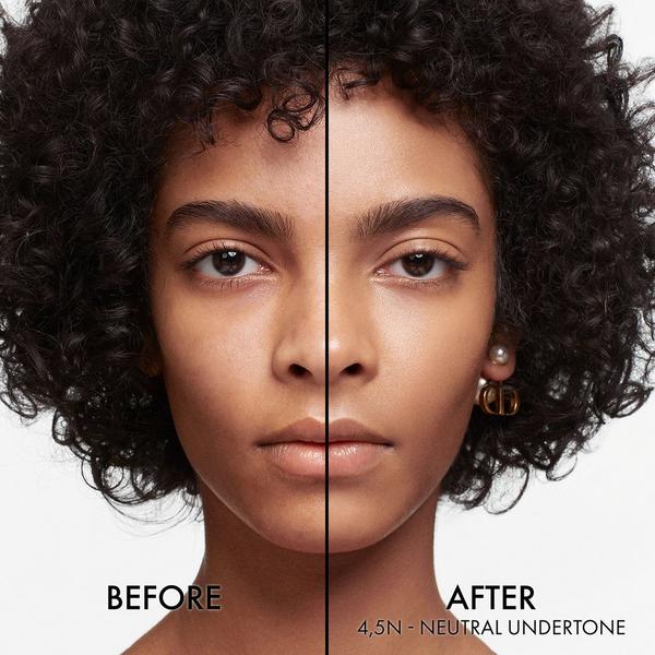 Dior Forever Skin Glow Foundation #3