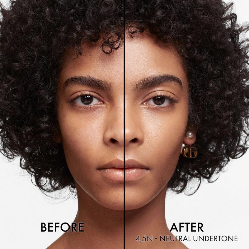 Dior - 4.5N Forever Skin Glow Foundation | Ulta Beauty