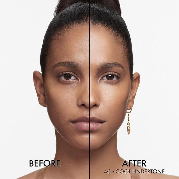 Dior Forever Skin Glow Foundation #3