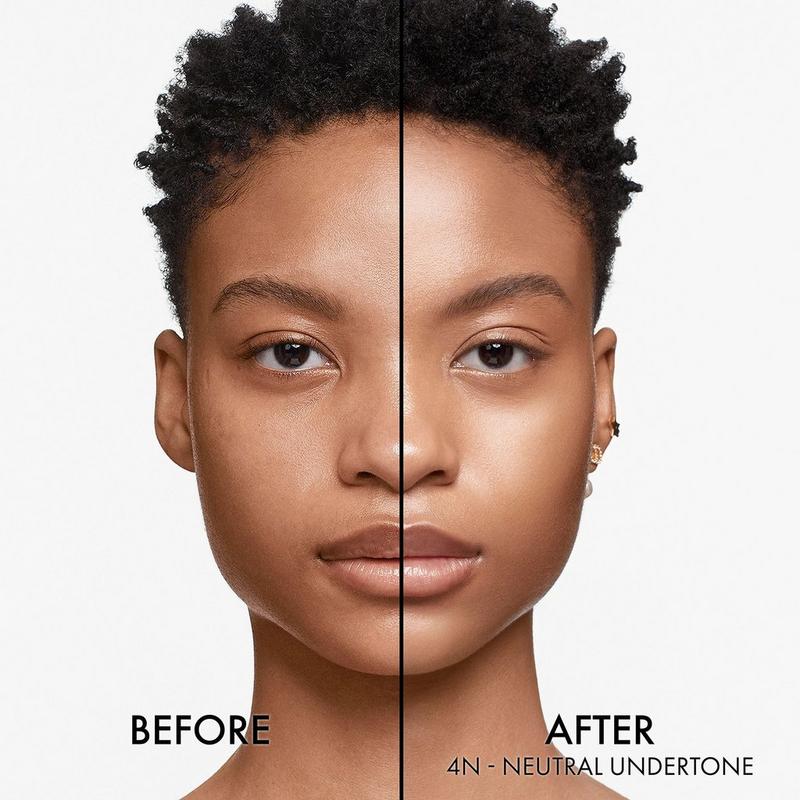 Dior - 4N Forever Skin Glow Foundation | Ulta Beauty