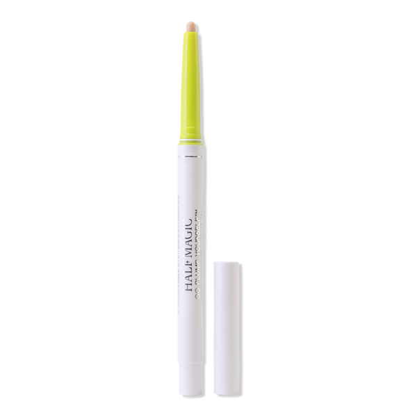 HALF MAGIC Go Plump Yourself Invisible Extreme Plumping Lip Liner #1