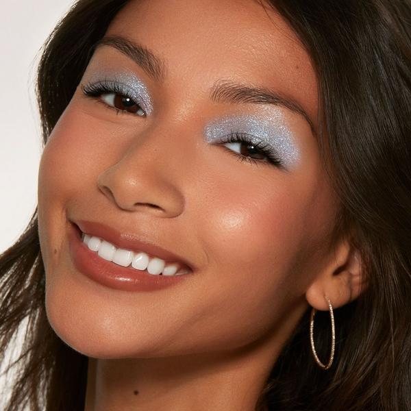 HALF MAGIC Glitterpuck Pressed Glitter for Eyes, Face + Body #4