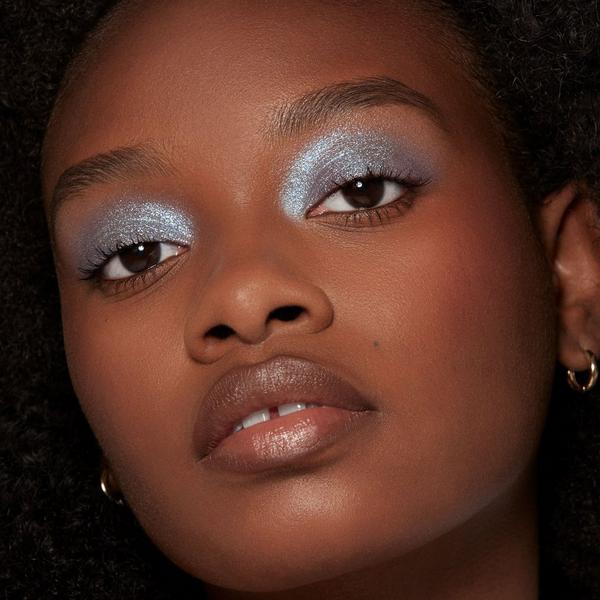 HALF MAGIC Glitterpuck Pressed Glitter for Eyes, Face + Body #5