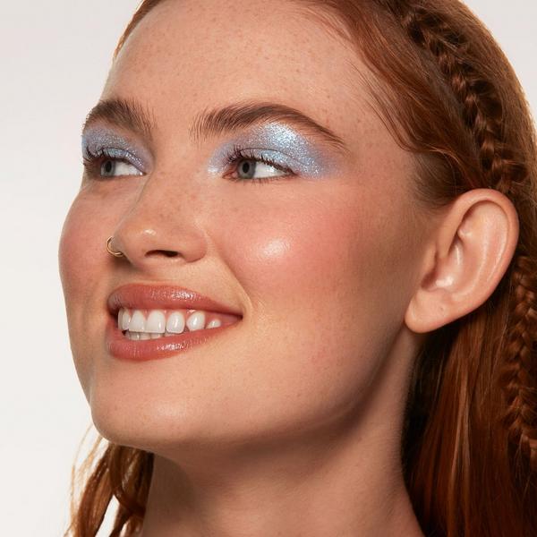 HALF MAGIC Glitterpuck Pressed Glitter for Eyes, Face + Body #6