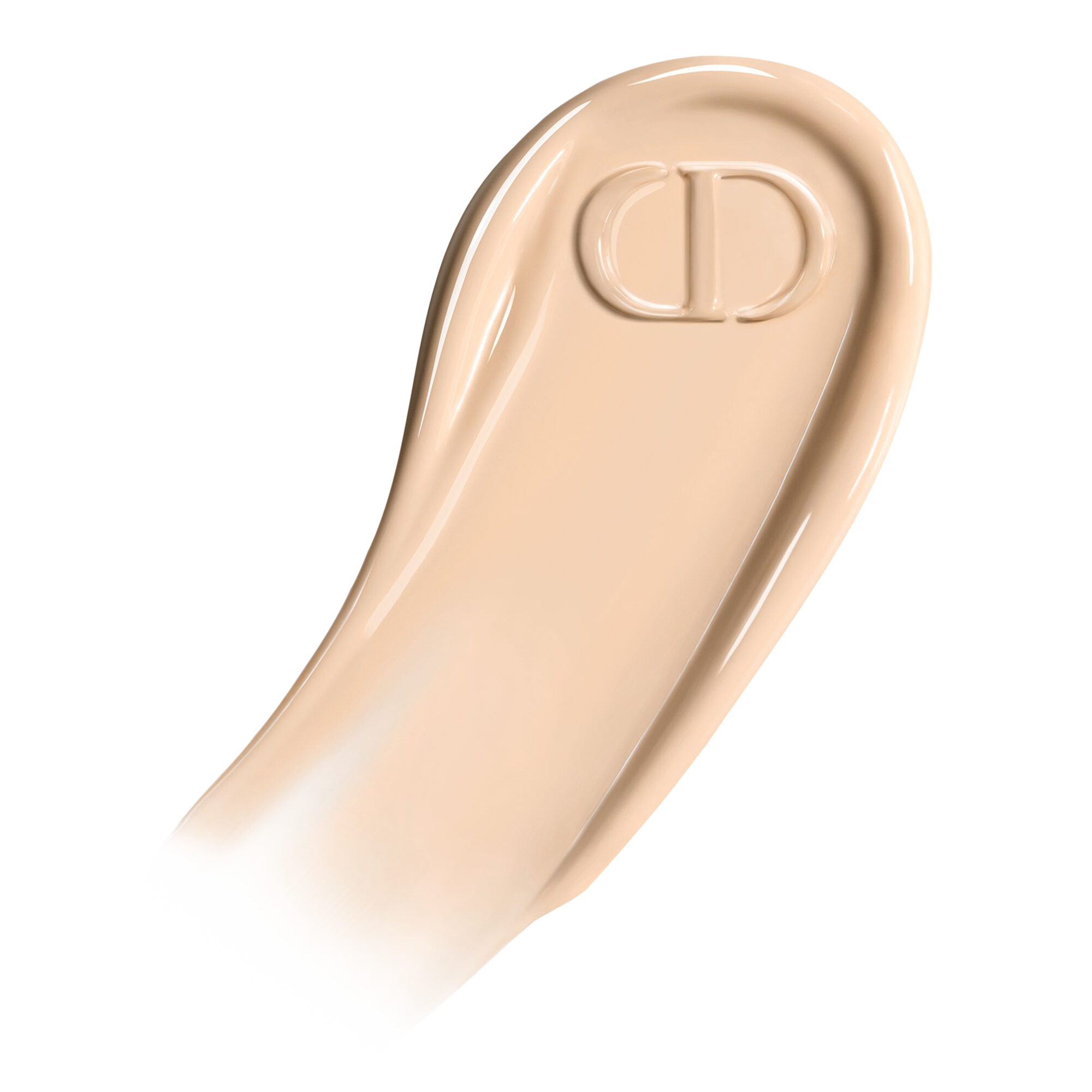 Тональная основа Dior Forever Skin Glow, цвет: 0.5n — фото 2