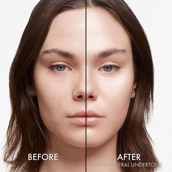 Dior Forever Skin Glow Foundation #3