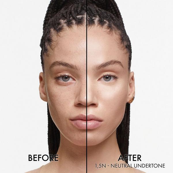 Dior Forever Skin Glow Foundation #3