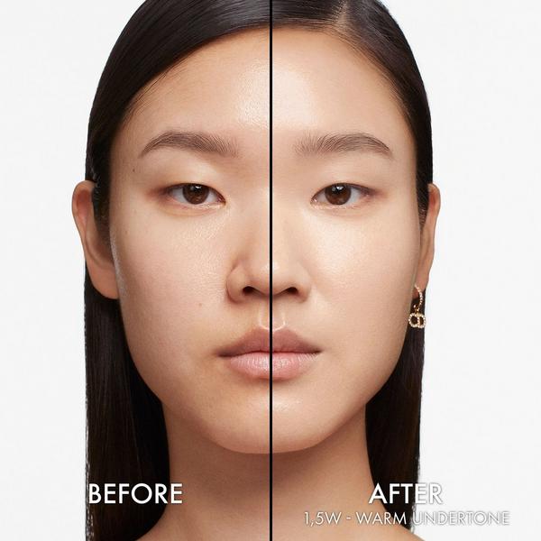 Dior Forever Skin Glow Foundation #3