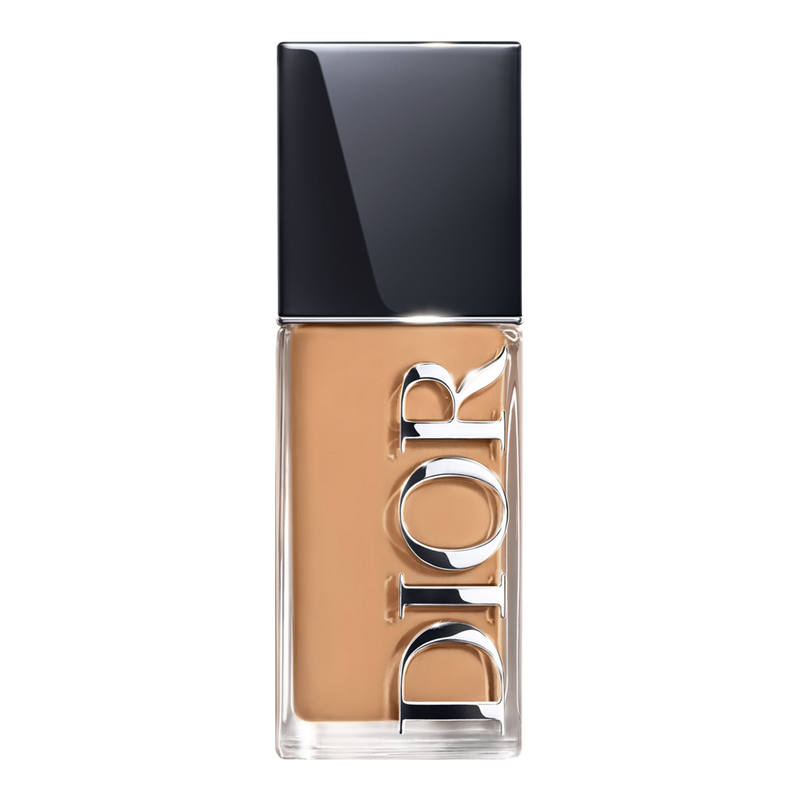 ファンデーション Dior Forever Skin Glow 30ml Dior - 4W Forever Skin Glow Foundation | Ulta Beauty
