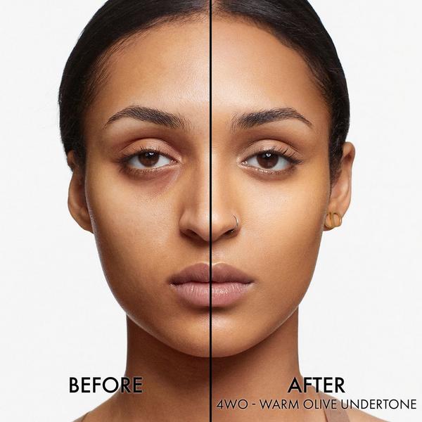 Dior Forever Skin Glow Foundation #3