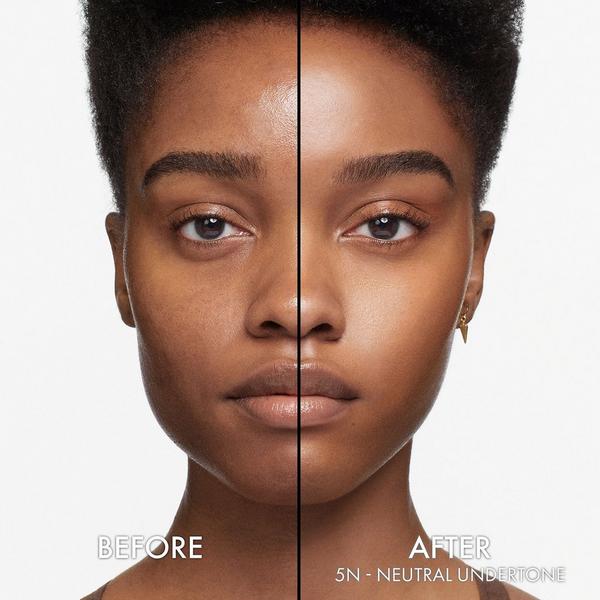 Dior Forever Skin Glow Foundation #3