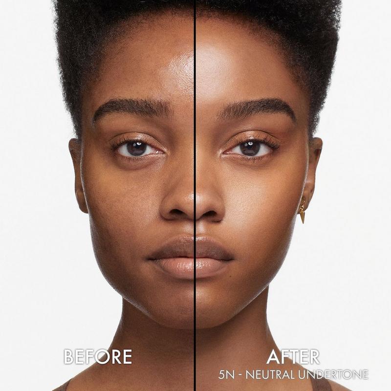 Dior - 5N Forever Skin Glow Foundation | Ulta Beauty