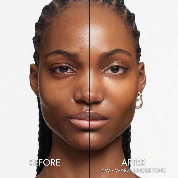 Dior Forever Skin Glow Foundation #3