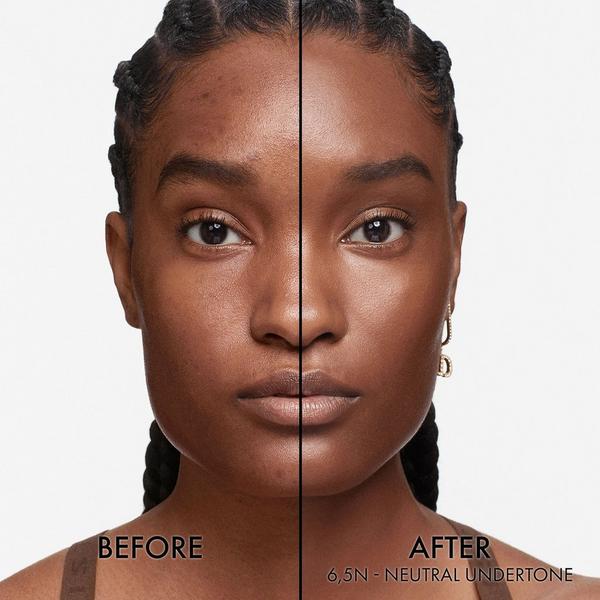 Dior Forever Skin Glow Foundation #3