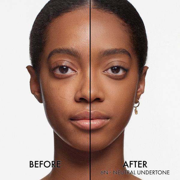 Dior Forever Skin Wear Blurring Natural Matte Foundation - 24h Ultra Wear #3