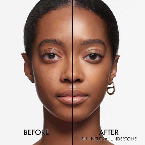 Dior Forever Skin Glow Foundation #3