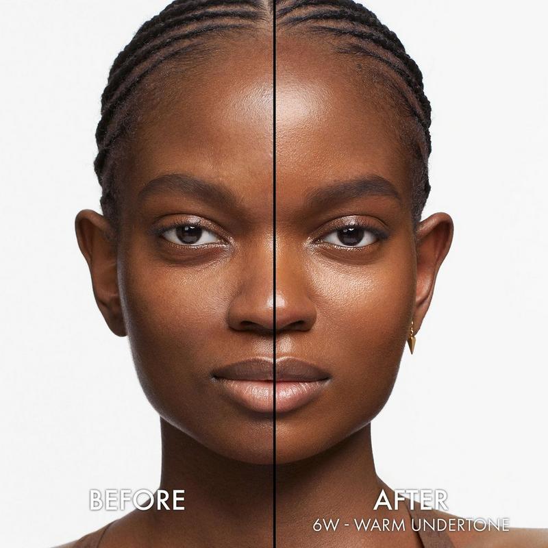 Dior - 6W Forever Skin Glow Foundation | Ulta Beauty