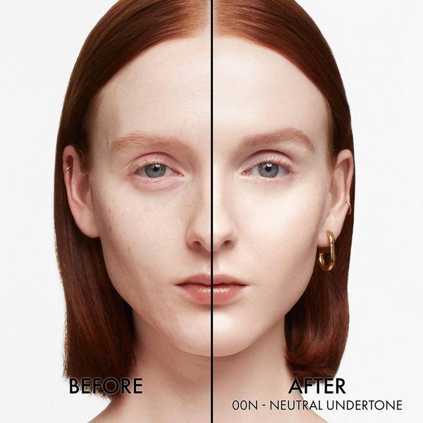 Dior Forever Skin Glow Foundation #3