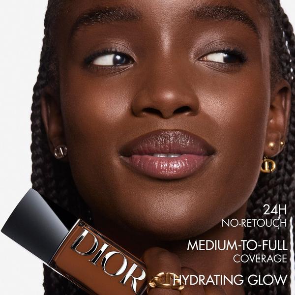 Dior Forever Skin Glow Foundation #6