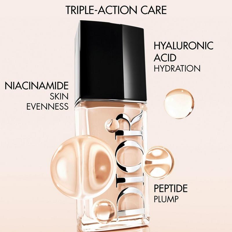 新品未使用DIOR FOREVER SKIN GLOW 1N 30ml Amazon.com : Christian Dior Dior Forever Skin Glow Hydrating
