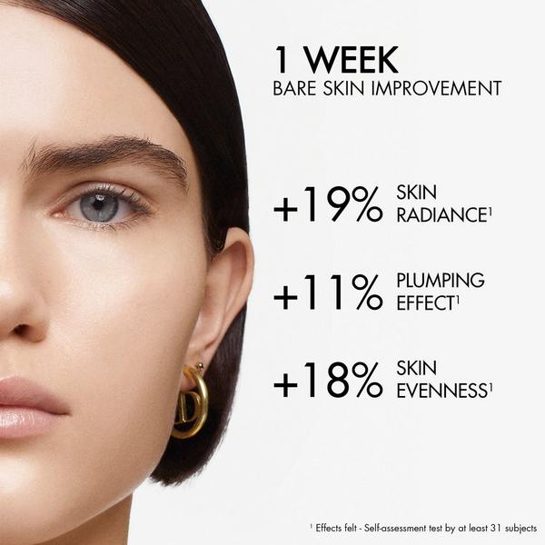 Dior Forever Skin Glow Foundation #8