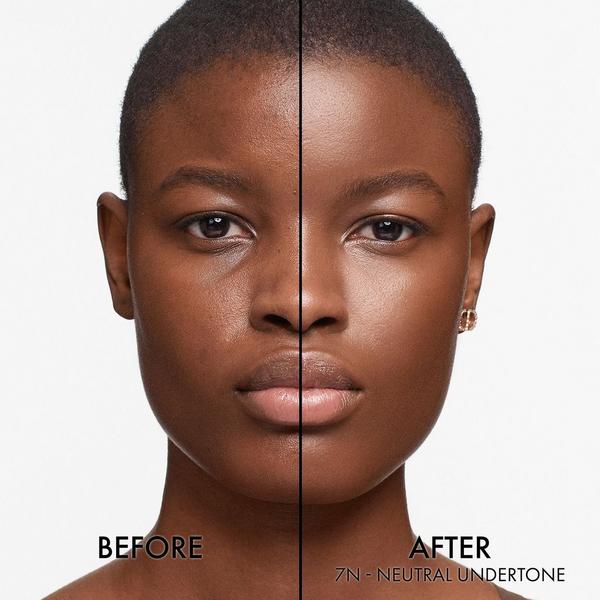 Dior Forever Skin Glow Foundation #3