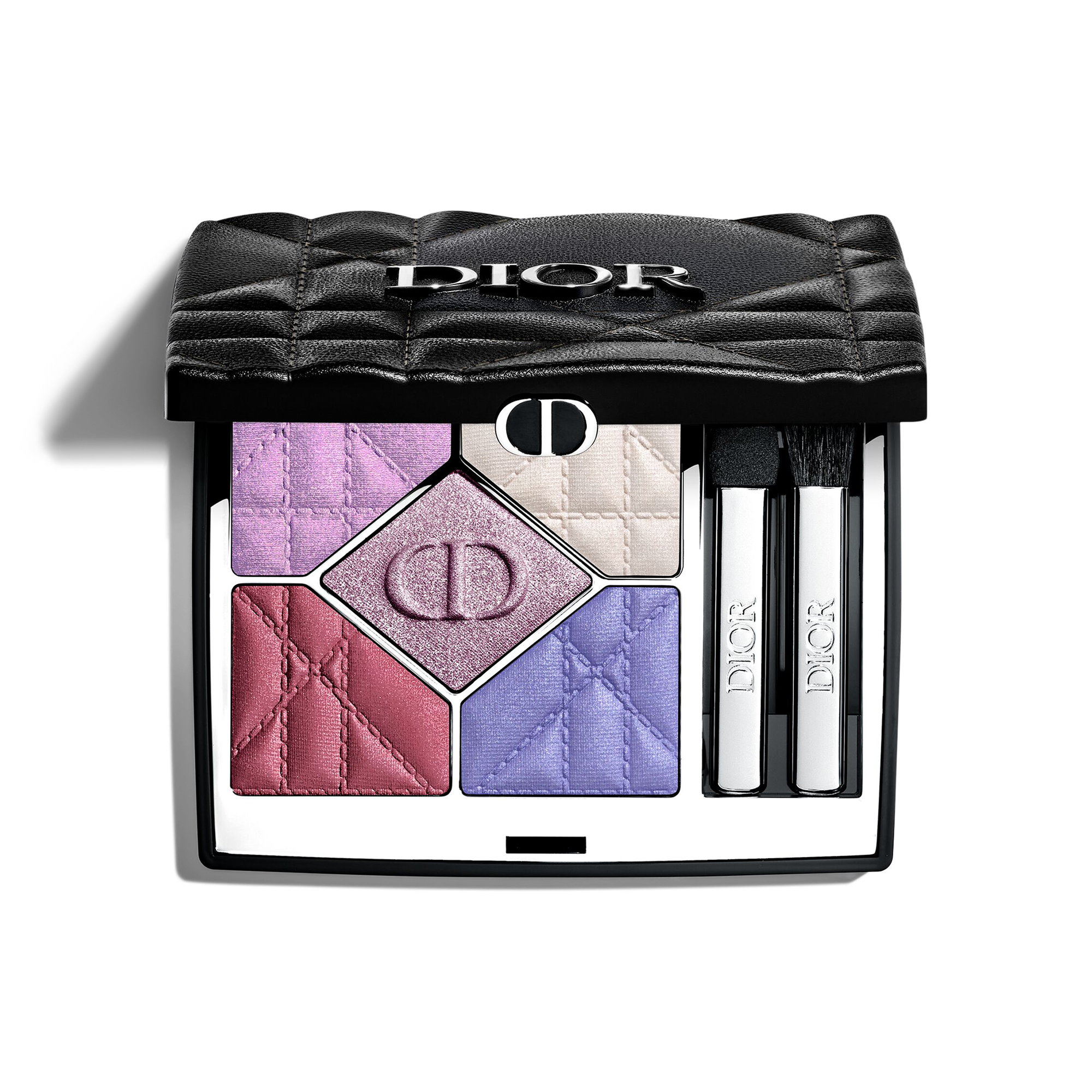 Dior Diorshow 5 Couleurs Eyeshadow Palette - Limited Edition #1