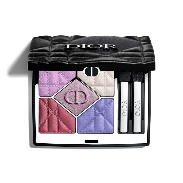 Dior Diorshow 5 Couleurs Eyeshadow Palette - Limited Edition #1
