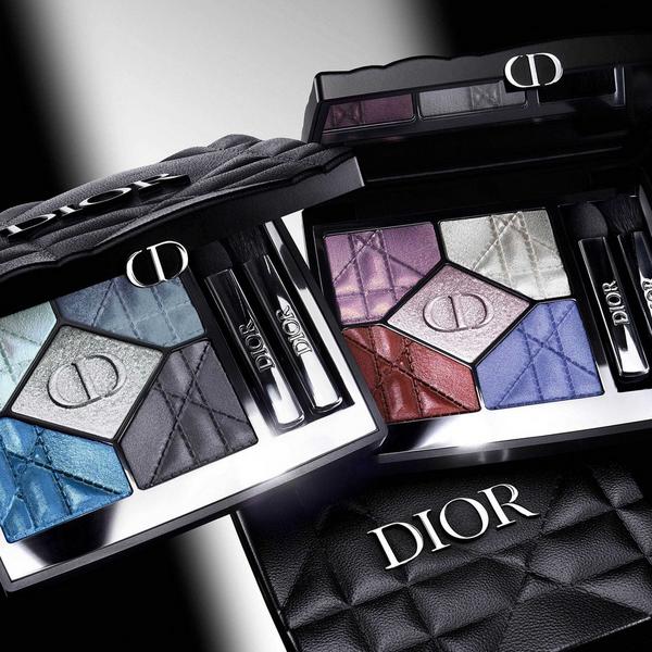 Dior Diorshow 5 Couleurs Eyeshadow Palette - Limited Edition #2