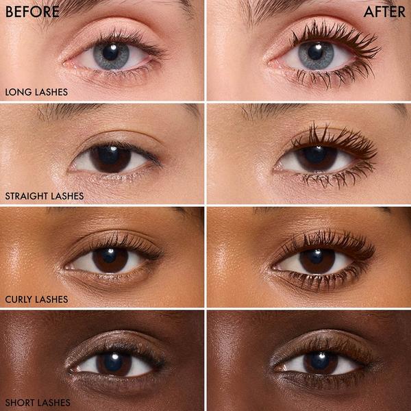 Dior Diorshow Overvolume Extreme Volume Mascara #3