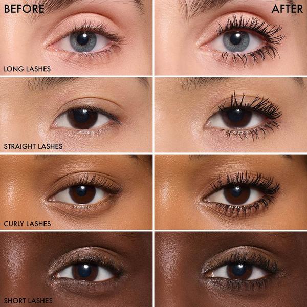 Dior Diorshow Overvolume Waterproof Extreme Volume Mascara #3