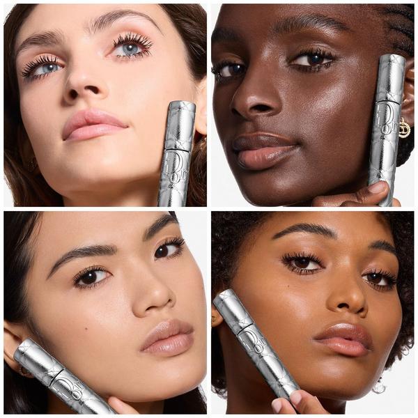 Dior Diorshow Overvolume Waterproof Extreme Volume Mascara #4