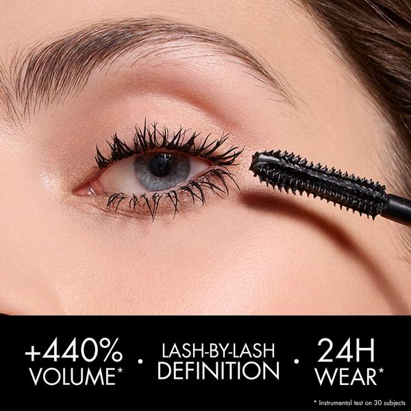 Dior Diorshow Overvolume Waterproof Extreme Volume Mascara #5
