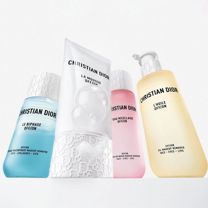 Dior Cleansing Makeup Remover Dior Dior La Mousse Off/On Foaming