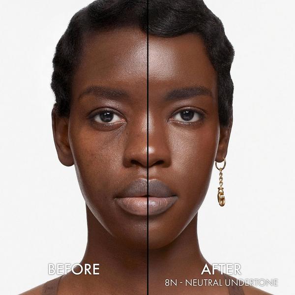 Dior Forever Skin Glow Foundation #3