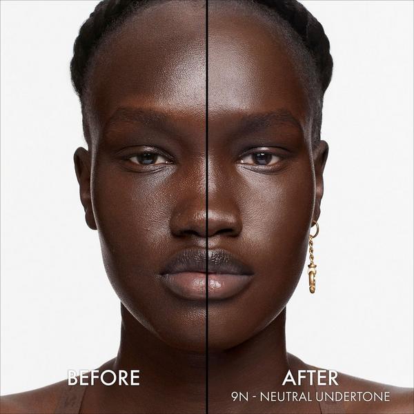 Dior Forever Skin Glow Foundation #3